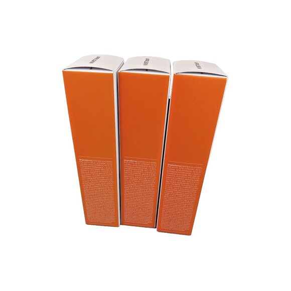 3-Aprilskin Carrotene Clarifying Foam Cleanser Deep Cleansing 4.05fl oz NEW - Picture 3 of 4